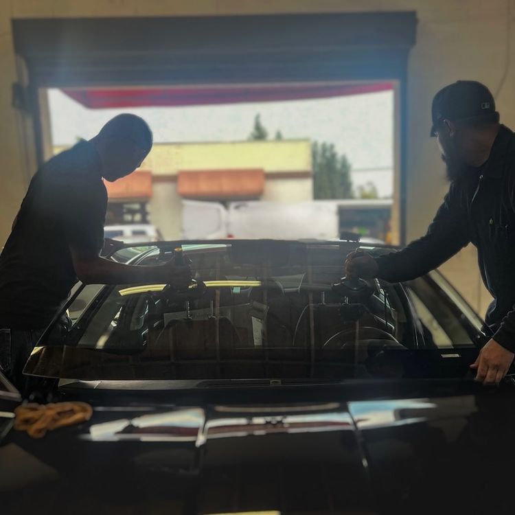 Reset-Auto is Your Best Choice for Auto-Glass Replacement Services in Los Angeles